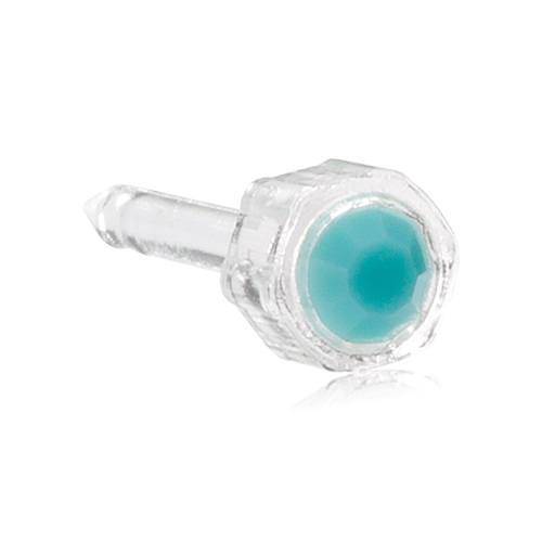 BD MP Turquoise 4mm